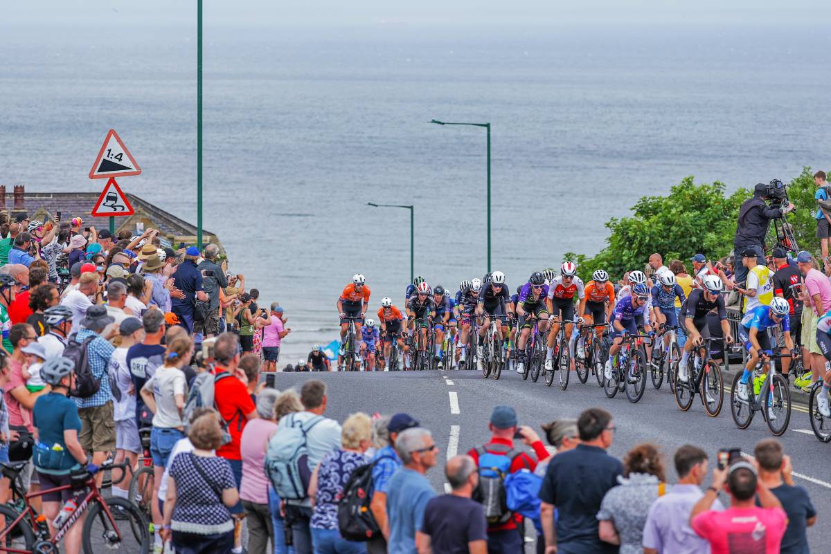 2024 British National Road Championships routes revealed ahead of