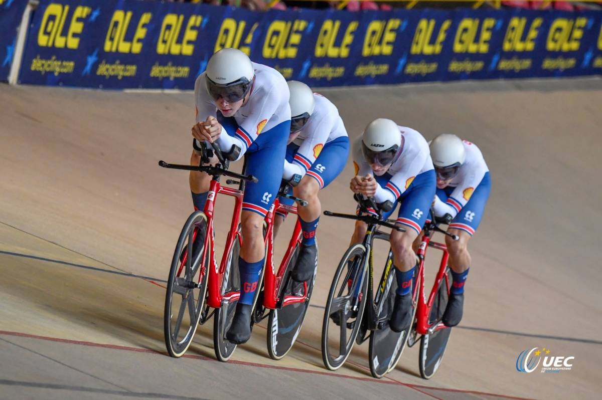 british cycling road races