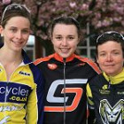 CDNW Womens Road Race related article