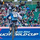 UCI World Cup DHI 4 - Mont Saint Anne related article