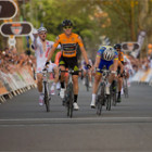 Halfords Tour Series 2012, Round 3 - Oxford related article