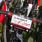 Spadger's Memorial Ride 2012 related article