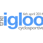 The "Igloo" Sportive - Peak District Eastern Moors related article