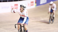 Olympic silver medallist Ryan Owens to retire from track cycling