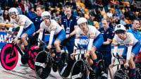 British Cycling announces partnership with Manchester-based ISOBAR