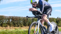 Para-cyclists shine in penultimate round of Lloyds Bank National Disability and Para-cycling Series