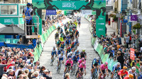 British Cycling Events signs long-term strategic partnership with IMG