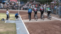 British Cycling to host 2025 Cycle Speedway World Championships as calendar announced