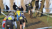 Cyclo-cross Nutritional Timeline