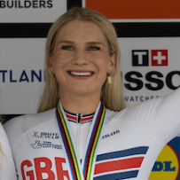 Evie Richards