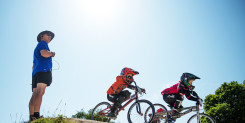 New categories to be piloted for National BMX Racing Championships in Birmingham