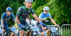 British Cycling announces 2025 mountain bike endurance calendar