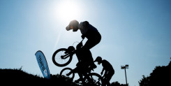 2025 BMX Racing calendar revealed