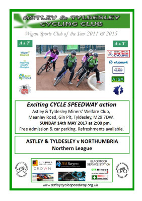 Cycle Speedway