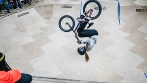 Preview: National BMX Freestyle Championships