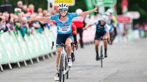 British Cycling pays tribute to Lizzie Deignan&amp;#039;s sensational career