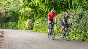 Cycling through the ages: Cycling in your 20&amp;#039;s and 30&amp;#039;s