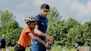 Clubs Invited to Test New Development Framework for Young Cyclists