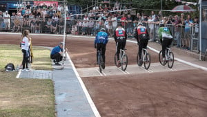 British Cycling to host 2025 Cycle Speedway World Championships as calendar announced