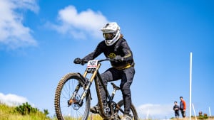 Fort William set to host National Downhill Championships as 2025 calendar unveiled