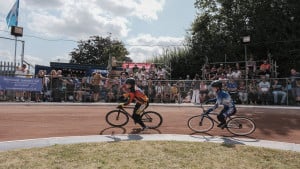 Cycle speedway British individual champions crowned in jam-packed weekend of racing