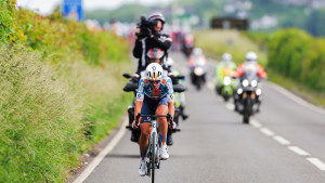 Lloyds Tour of Britain Women joins BBC&amp;rsquo;s Women&amp;rsquo;s Summer of Sport