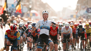Provisional rider list announced for Lloyds Tour of Britain Women