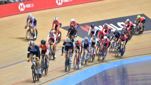 Track Cycling Accreditation