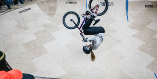 Preview: National BMX Freestyle Championships