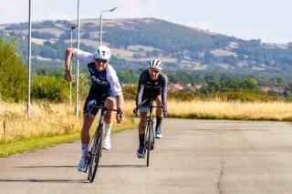 para cycling national champs