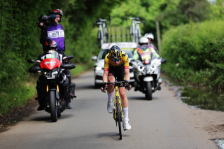 Tour of Britain Women