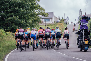 Tour of Britain Women