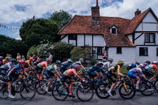 Tour of Britain Women