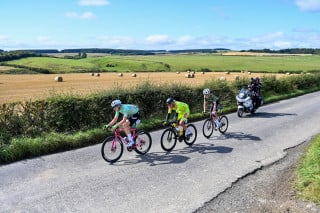 Tour of Britain Men