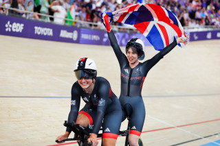 Sophie Unwin and Jenny Holl