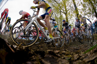 Cyclo-Cross