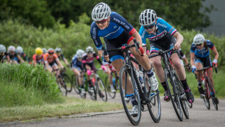 Joiner can boast a record of finishing in the top ten of all three rounds so far, including both stages at the Tour of the Reservoir.