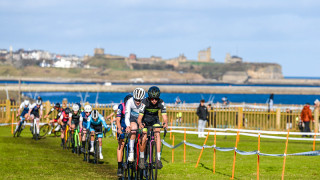 Registration fees and levies - cyclo-cross