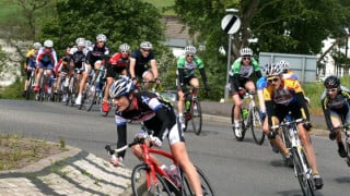 Hassan rules in Anderside Classic Road Race