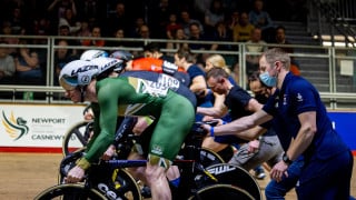 2025 Lloyds National Track Championships - Spectator information