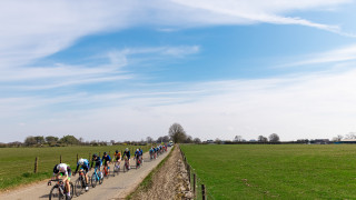 Joseph O&#039;Brien claims last gasp victory in Junior Tour of the Mendips