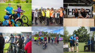 British Cycling Volunteer &amp; Officials Bursary Programme 2025