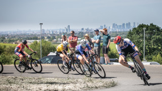 Howell and Hinds star at London 2 Day&#039;s Youth Circuit Series