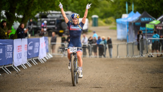 Richards and Aldridge see double at National Cross-country Championships