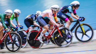 Watch live as the British National Track Championships returns to Manchester