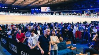 Gaucho step up to the plate as Official Hospitality Partner of the Lloyds Bank Tour of of Britain and British Cycling