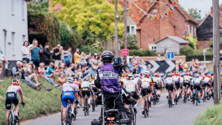 Broadcast details confirmed for Lloyds Bank Tour of Britain Women