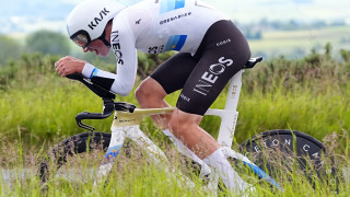 Tarling and Henderson crowned champions on opening day of Lloyds Bank National Road Championships