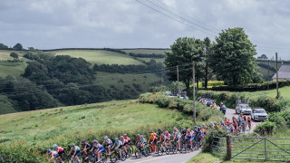 Preview: Lloyds Bank Tour of Britain Women