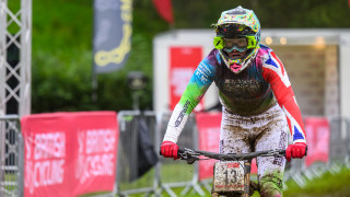 Walker and Stone slide to final round victories as downhill series winners crowned in Rhyd-y-Felin